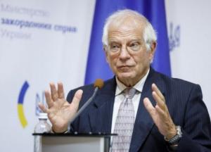 ЕС не готовит санкции против России - Боррель