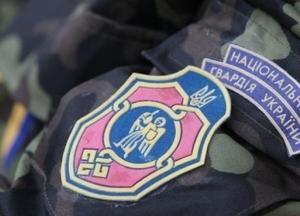 Нацгвардейца-дезертира из Украины задержали в России