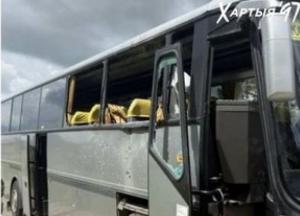 Удар по автобусу с детьми в РФ: военный эксперт назвал произошедшее провокацией
