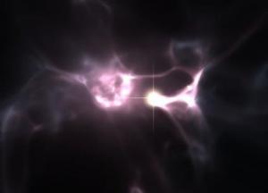 Обнаружена самая древняя звезда во Вселенной