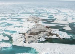 Ученые обнаружили самый северный остров на Земле