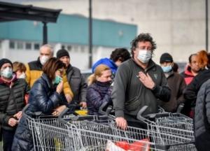 Из-за пандемии Италия закрывает въезд из 13 стран