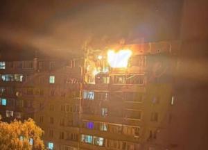 Атака на Суми: понад 10 поранених, серед них – діти (фото, відео)