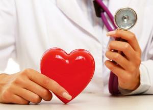 Медики назвали признаки скорого инфаркта