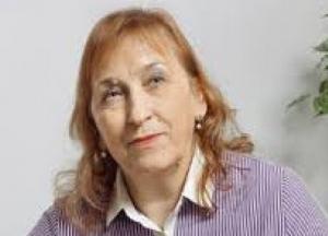 Умерла известная социолог Ирина Бекешкина
