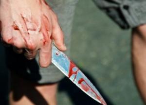 В Киеве парень зарезал родную мать