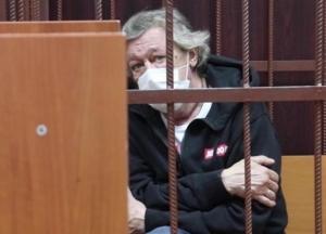 В крови Ефремова найдены следы гашиша и кокаина