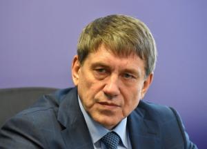 ВАКС закрыл дело против экс-министра энергетики Насалика
