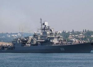 Корабль Гетман Сагайдачный планируют вывести из состава ВМС Украины