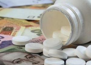 Кабмин разрешил потратить "ковидную тысячу" на лекарства