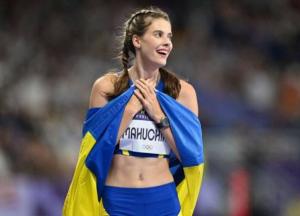 Найкращий результат за останні 24 роки: Ярослава Магучіх виграла золотий етап Континентального туру в Токіо