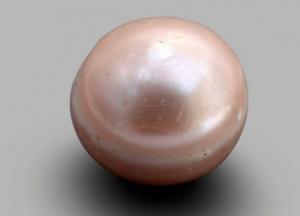 В Персидском заливе нашли уникальную жемчужину (фото)