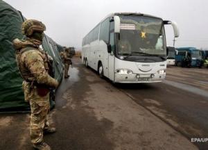 В "ЛДНР" предоставили список для обмена