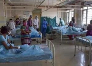 Ученые нашли разгадку "таинственной болезни" в Индии