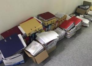 СБУ разоблачила схему вымогательства по кредитным долгам