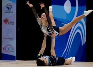 Українські атлети виступлять на чемпіонаті світу в Токіо: посольство закликає до потужної підтримки