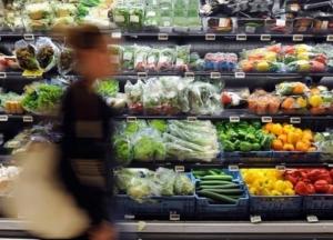 Инфляция в Украине резко ускорилась