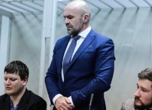 Дело Гандзюк: Мангера и Левина оставили под стражей