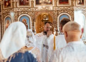 Відомий український продюсер обвінчався з дружиною і показав фото