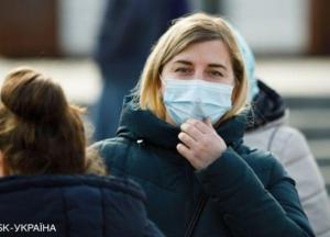 Тернополь ослабляет карантин