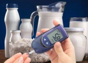 Названы продукты, которые могут уменьшить риск развития диабета