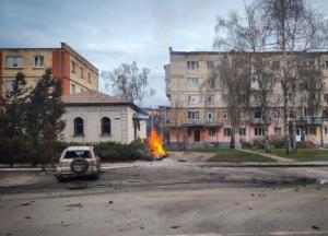 На Сумщині через атаку дронів 35 поранених, з них 19 діти