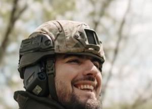 Командир бригади «АХІЛЛЕС» привітав нового головкома ЗСУ та подякував Сирському за підтримку