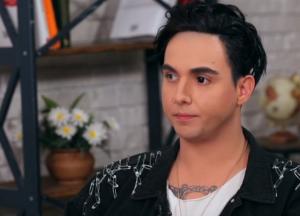 Били, унижали и плевали в сок: MELOVIN рассказал о жесткой травле в школе