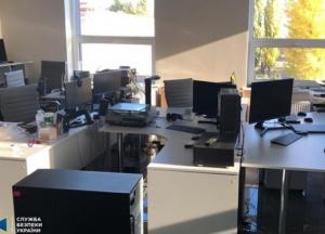 Чиновников КГГА разоблачили на хищении 12 млн гривен (фото)