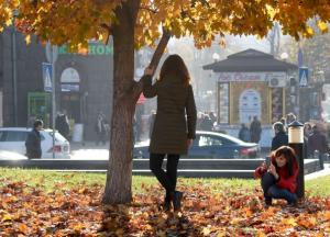 Прогноз погоды на 3 октября: сухо и солнечно, на западе дожди