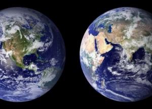 Ученые заявили о смене полярности магнитных полюсов Земли