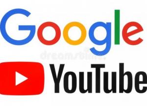 В работе Youtube и Google произошел масштабный сбой