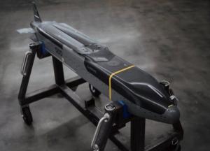 Польський завод WZL Nr 2 переходить від ремонту радянської техніки до виробництва американських ракет
