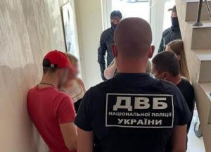 Нападали на силовиков и бизнесменов: в Харькове задержана банда (фото, видео)