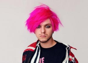 ​Панк-рок хулиган ПОЛ ПУНШ сыграет концерт в Киеве