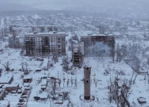 Україна вирвала з рук Росії ключове місто фронту