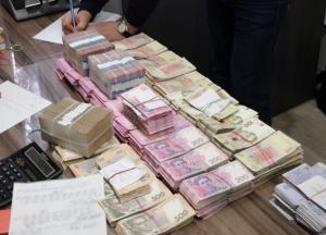 В Полтавской области СБУ подозревает «Нектар» в хищении урожая на 5 млн