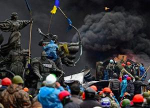 Дела Майдана: ЕСПЧ обвинил Украину в нарушениях прав человека