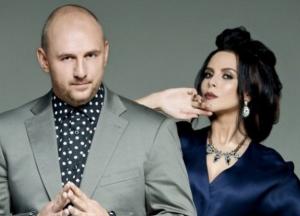 Каменских и Потап показали, как дурачатся в постели (фото)