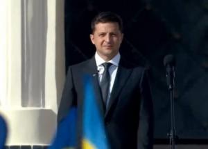 Что Зеленский сказал украинцам: полная речь президента (видео)