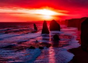 Ученые подтвердили легенду аборигенов Австралии, которой 37 тысяч лет