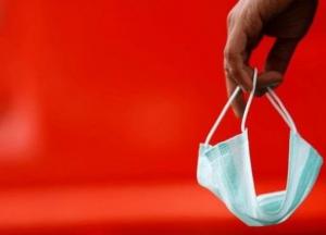 От гриппа за неделю умерло девять украинцев