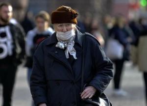 В Крыму пожилым людям запретили выходить из дома