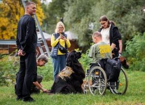 Реабілітації в Ікспарку вчиться вже увесь світ. Ярослав Бондаренко - База 4.5.0