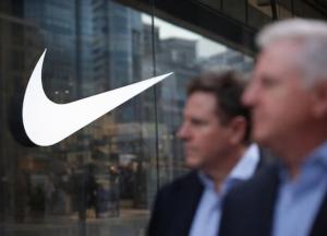 Nike звинуватили в дискримінації білих працівників