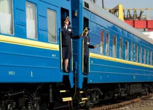 Пассажирские поезда запустят раньше, чем планировалось