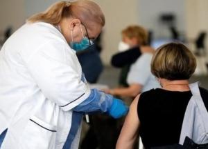 В Киевской области открывают еще три центра вакцинации