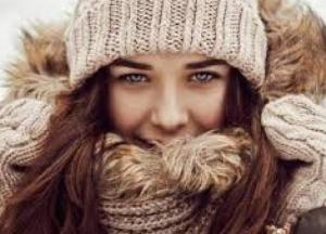 Врач дал советы, как одеваться в холод, чтобы меньше болеть