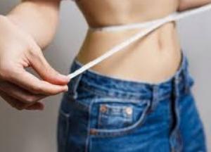 Как сжечь жир на животе без тренировок