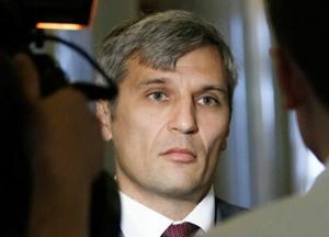 Уголовным делом против Ляшко власть пытается запугать несогласных, - Кошулинский